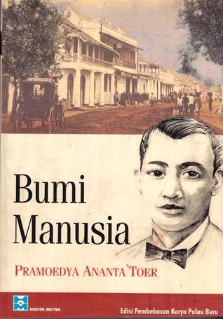 Bumi dan Manusia