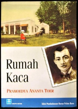 Roemah Kaca