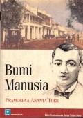Bumi dan Manusia